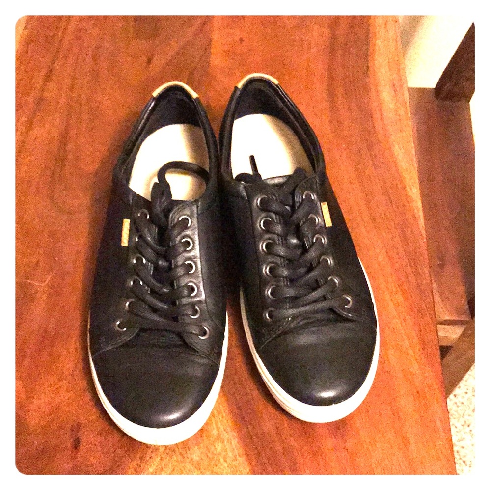 Ecco brand shoes
