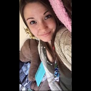 Meet your Posher, Miranda