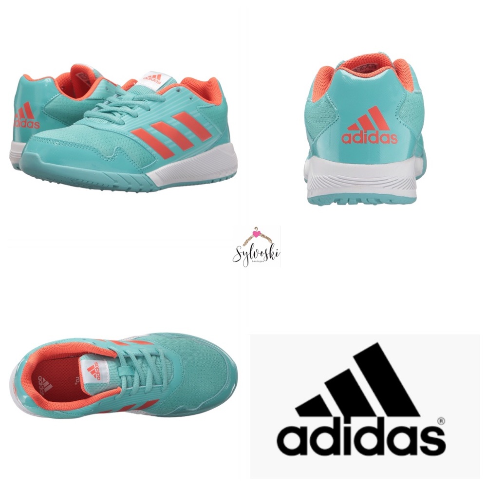 🆕Adidas Kids AltaRun - Picture 2 of 8