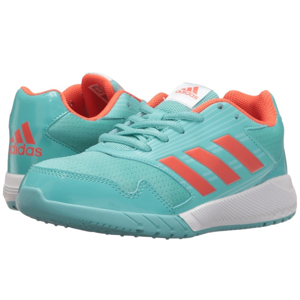 🆕Adidas Kids AltaRun - Picture 1 of 8