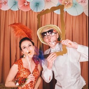 Meet your Posher, Nathan