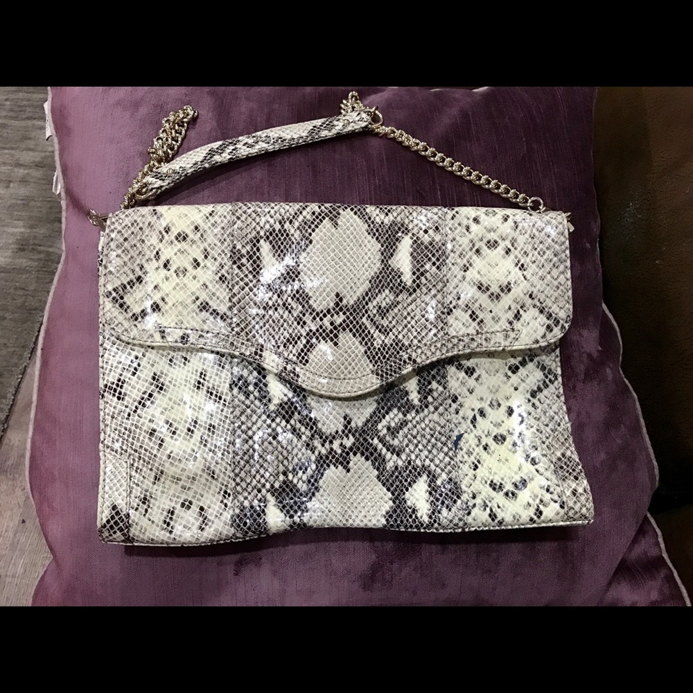 Rebecca Minkoff shoulder bag