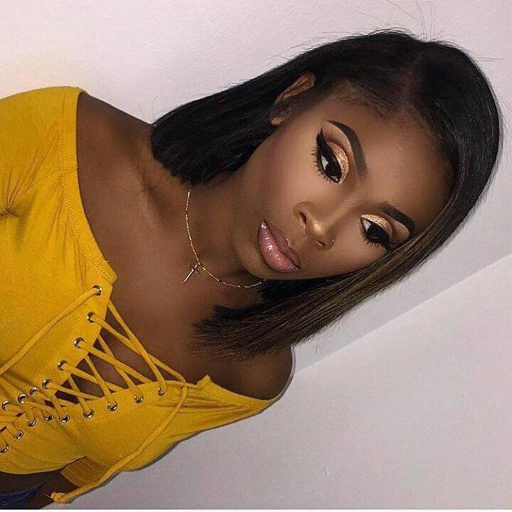 Meet your Posher, Kiarra