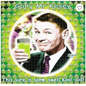 Meet your Posher, Zack