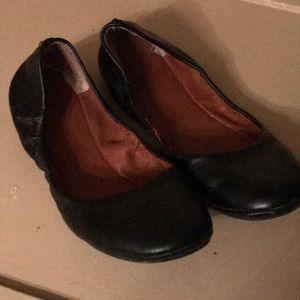 Lucky Brand flats
