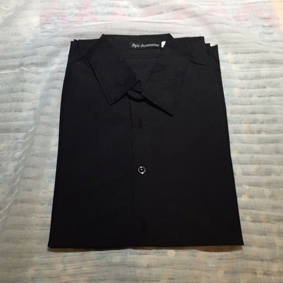 Men's dress shirt - Picture 1 of 1