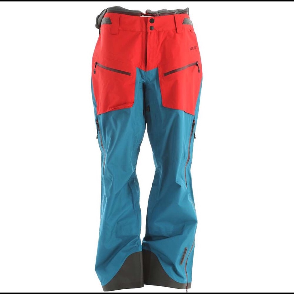 Oakley Unification Pro Gore-Tex Pants - Large