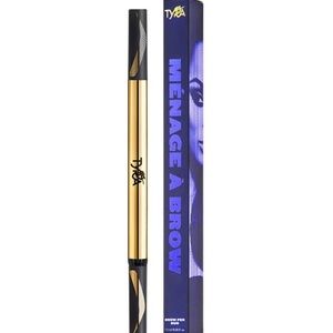 Tyra beauty-Ménage a brow-brunette