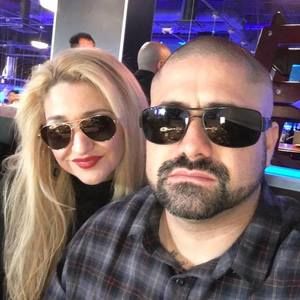 Meet your Posher, Jessie