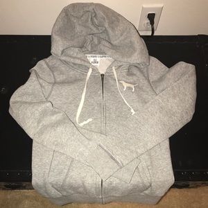 Victoria's secret PINK sweater