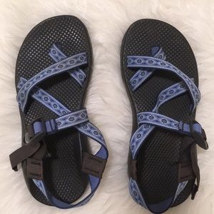 Chaco Sandals