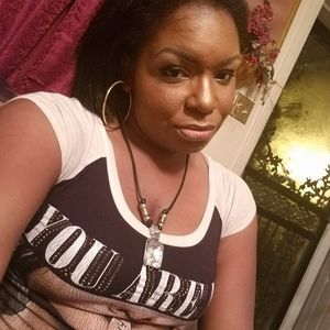 Meet your Posher, Phylicia