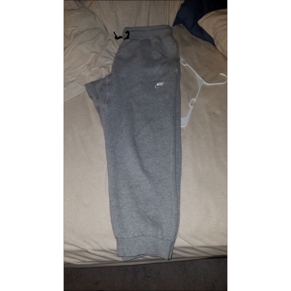 Nike joggers