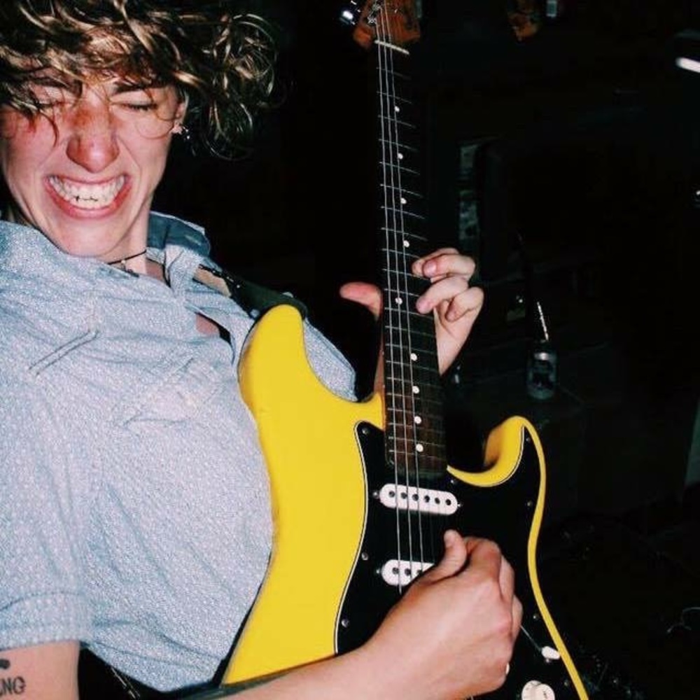 Meet your Posher, Lorna