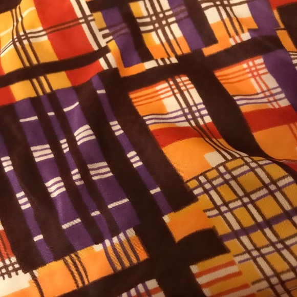 Retro Vintage Skirt - Picture 5 of 5