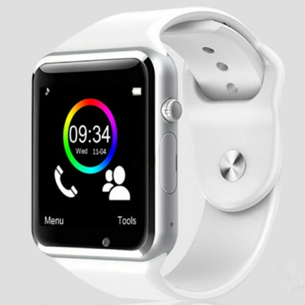 New Android simcard smartwatch & Bluetooth