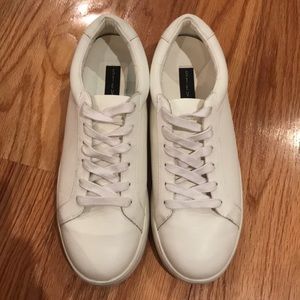 STEVEN by Steve Madden Harris Low Platform Sneaker