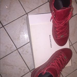 Balenciaga size 10 / 43