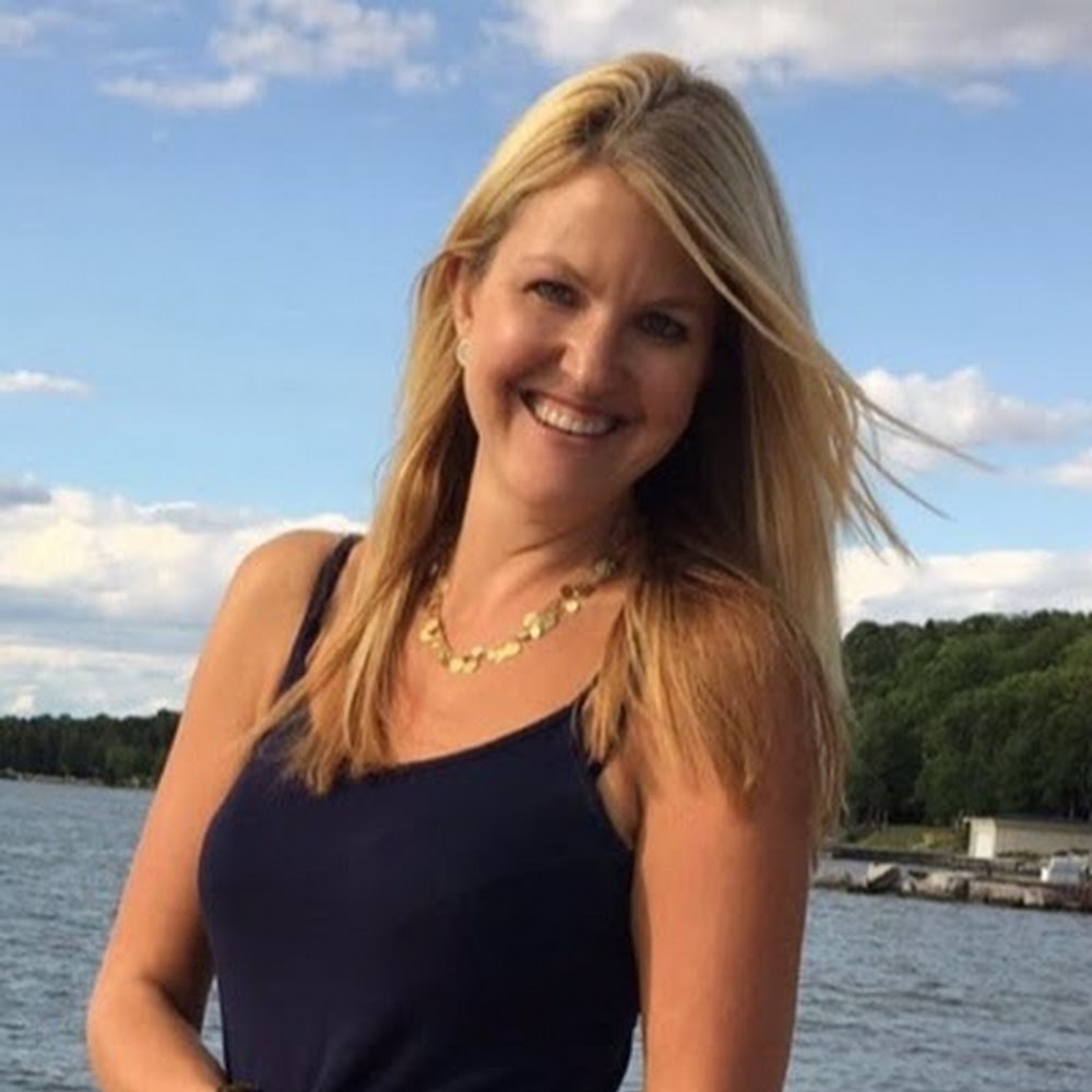 Meet your Posher, Kari
