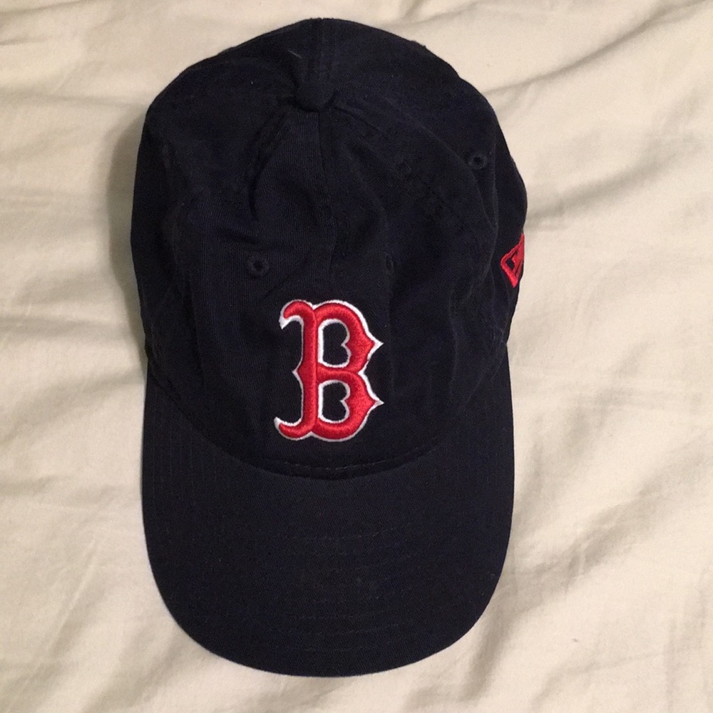 Red Sox Baseball Cap