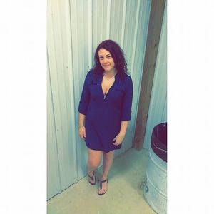 Meet your Posher, Joy