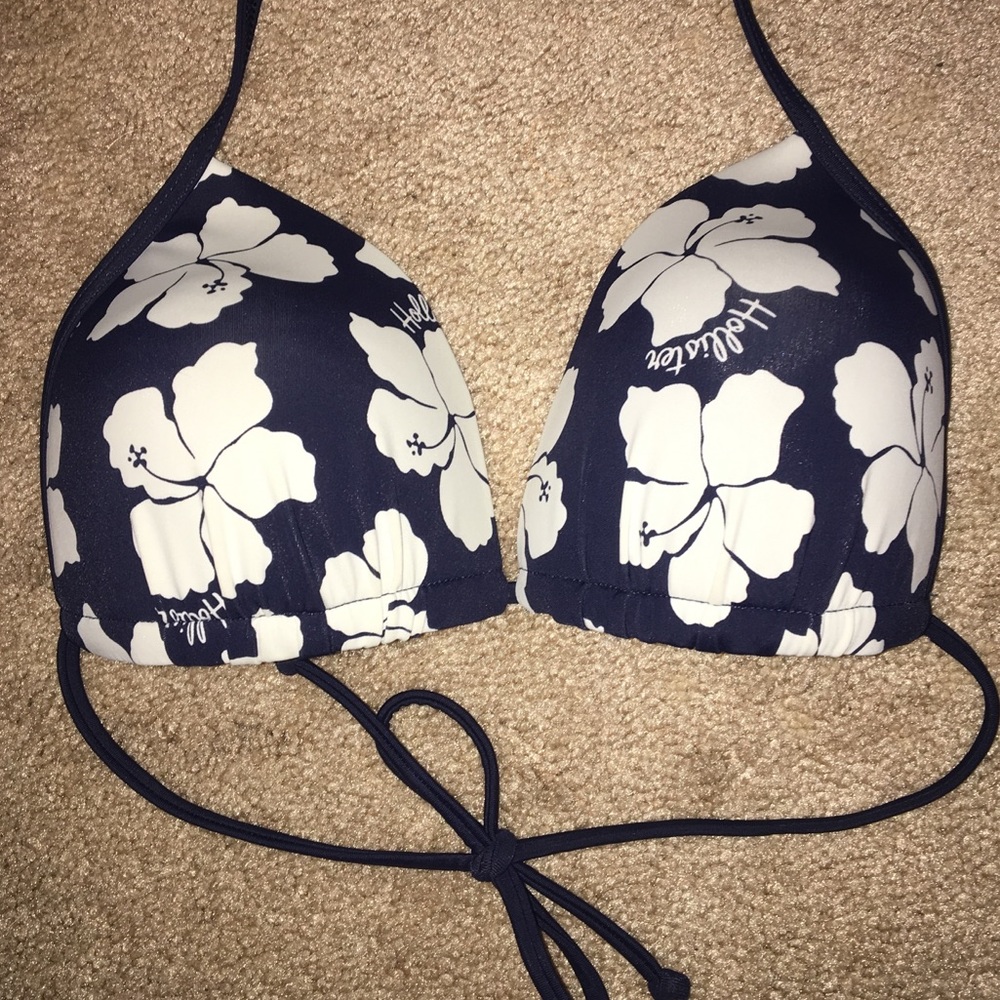 Hollister Bikini Top