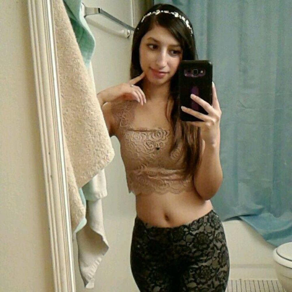 Meet your Posher, Brenda