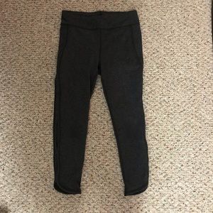 Free People Infinity Leggings