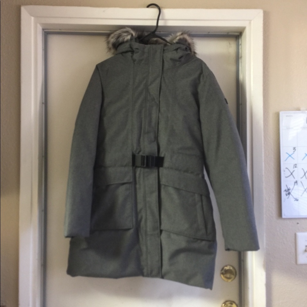 Northface Jacket