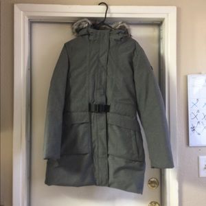 Northface Jacket