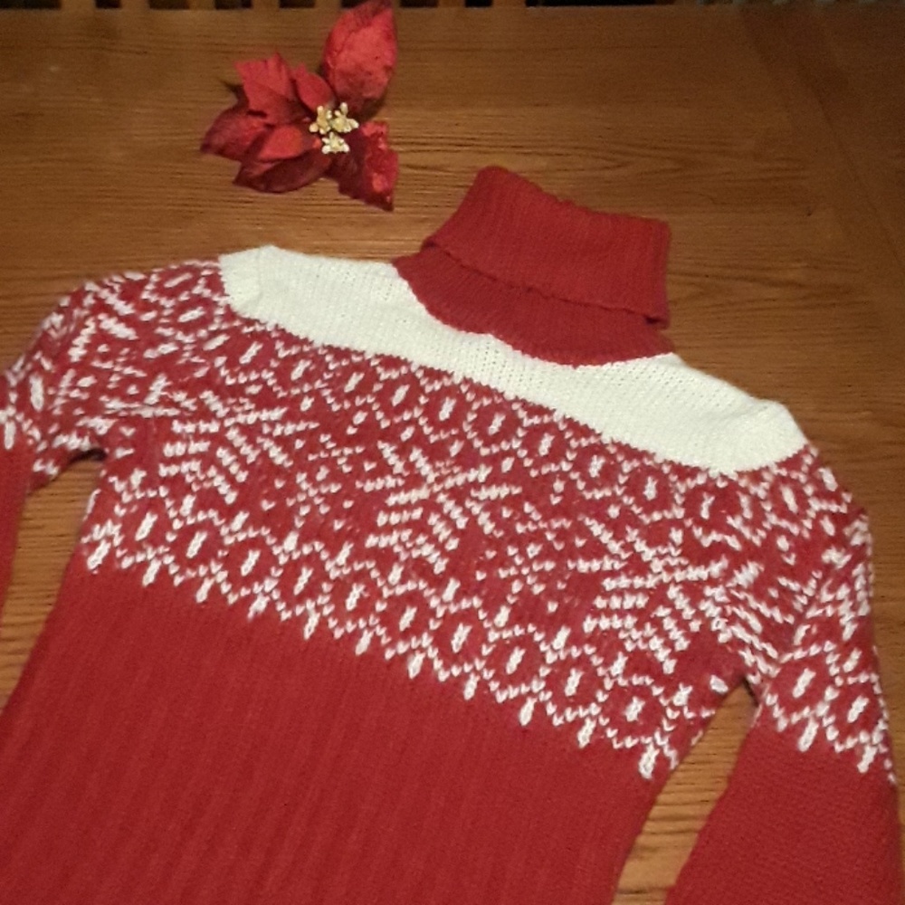 Great American Sweater