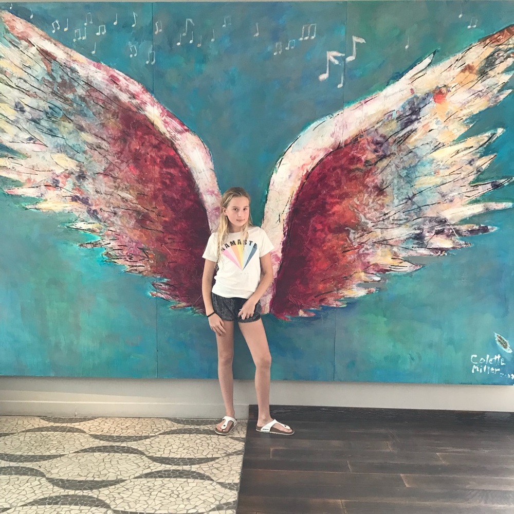 Meet your Posher, Casey