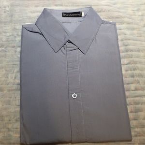 Dress shirt