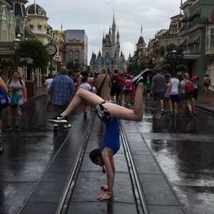 Meet your Posher, Erin