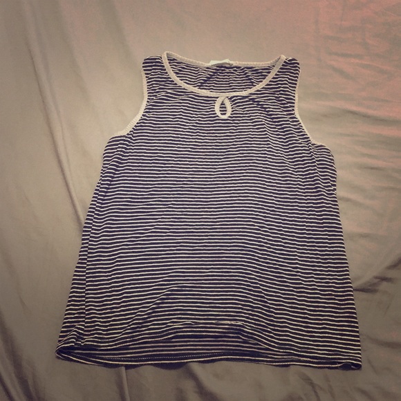 FULL TILT tank top - Picture 1 of 2