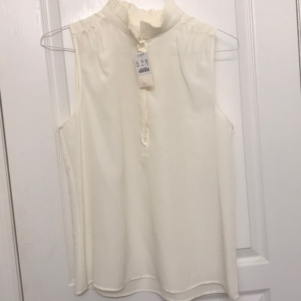 J.crew blouse