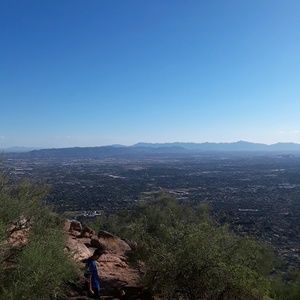 Meet your Posher, Michaela