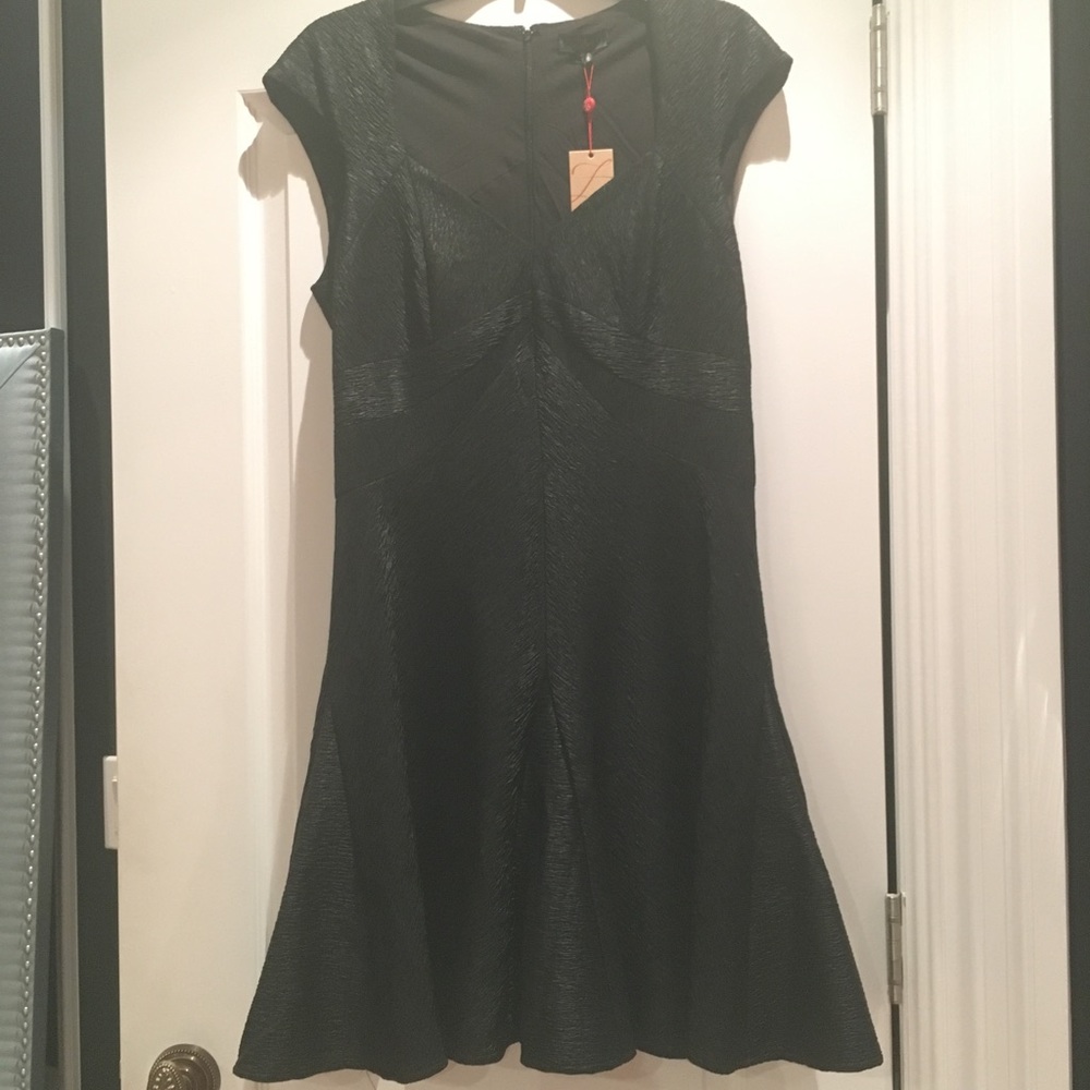Zac Posen Brand New Cocktail Dress