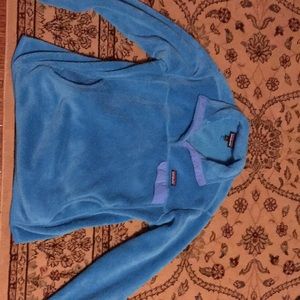 Patagonia jacket