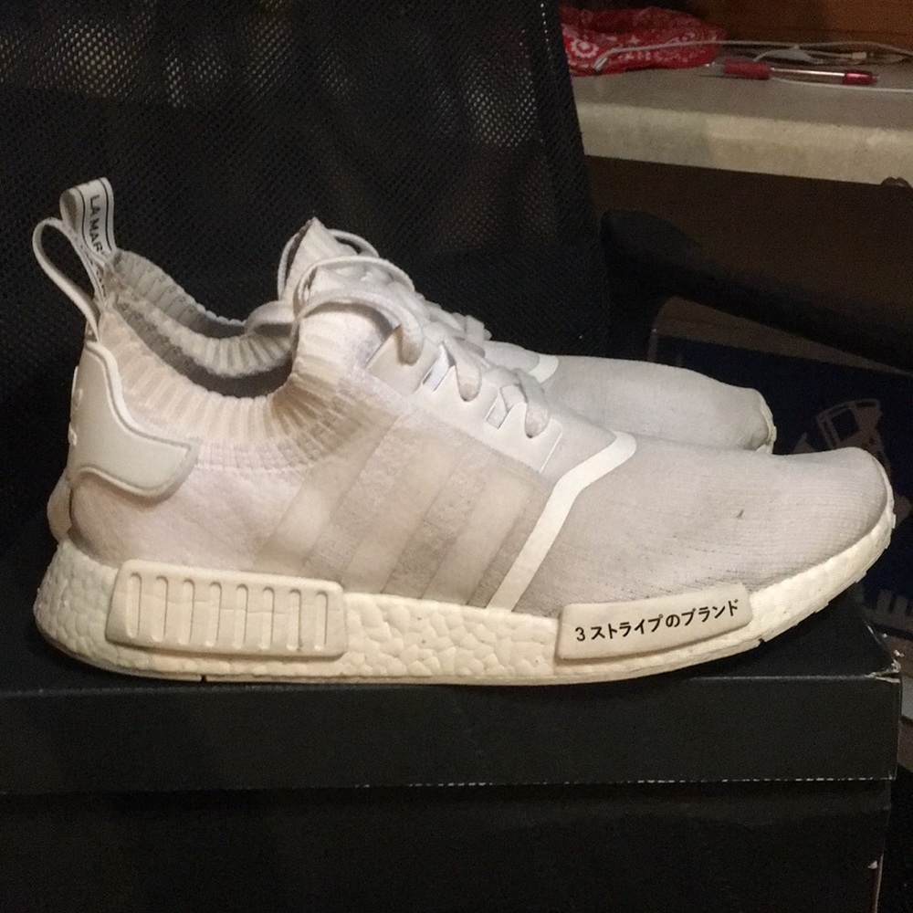 Japan Nmd Adidas