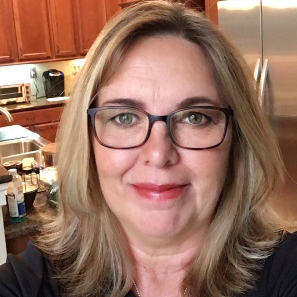 Meet your Posher, Cori