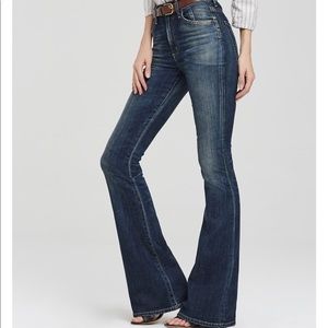 Citizens of Humanity - Fleetwood High Rise Flare