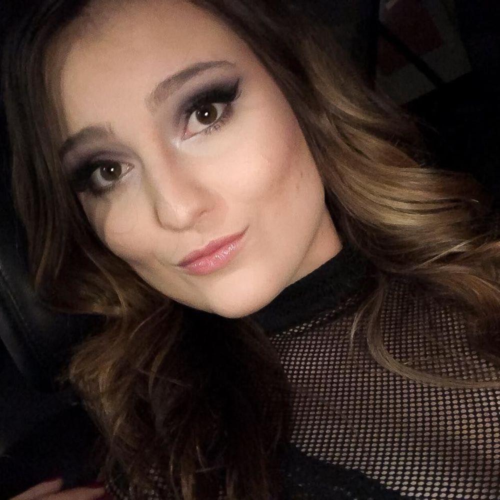 Meet your Posher, Jami