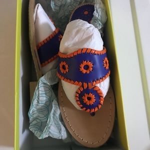 Brand New Jack Rogers