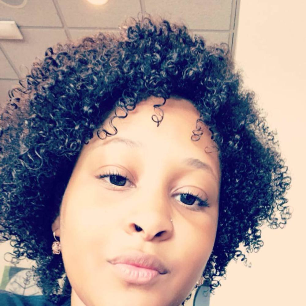 Meet your Posher, Kiersten