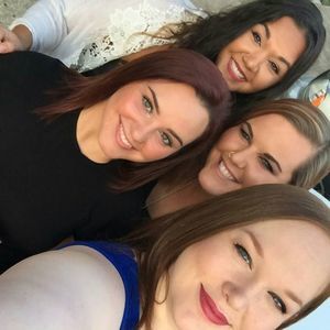 Meet your Posher, Lindsay