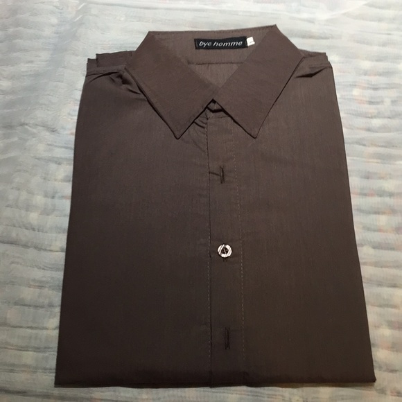 Men's dress shirt - Picture 1 of 1