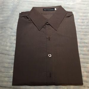 Men's dress shirt