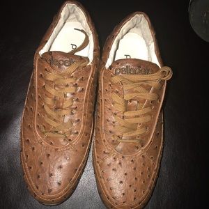 Men’s Pelle Pelle Shoes