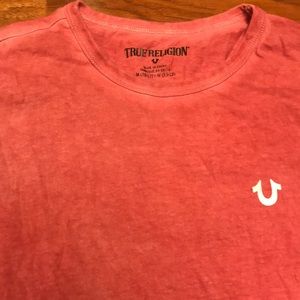 Boys True Religion T-shirt